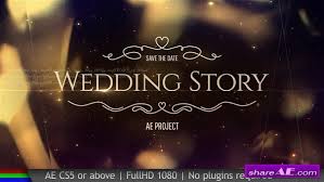 Description romantic vintage ae template, that helps you to create beautiful wedding aftermovie, lovestory film, birthday greeting or any other retro slideshow. Romantic Free After Effects Templates After Effects Intro Template Shareae