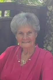 Hammonds, Dorothy Buchanan