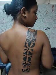 Symbolic Black African Queen Tattoo Pin By Stevie Lynn On Tattoos In 2020 With Images Adinkra Tattoo Tattoos Healing Tattoo