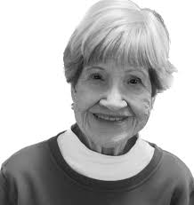 Bertha Glynn Obituary