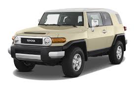 Продажа toyota land cruiser, цены и фото. 2014 Toyota Fj Cruiser Buyer S Guide Reviews Specs Comparisons