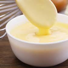 Recette Sauce Beurre Blanc Au Thermomix