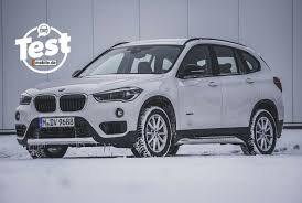 Güçlü şekilde belirlenen silueti, uzun aks aralığı ve kısa aks dışı mesafesi ile dikkat çekiyor. Bmw X1 Sdrive 18i 2018 Im Test Alltagstest Bmw X1 F48