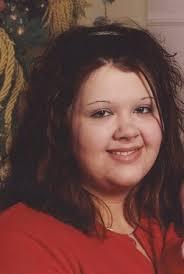 Ashley Danielle Gosnell (1989-2009)