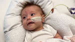 Fundraiser for Hannah Carswell by Claudia Lee : Help Gia and her family.