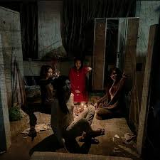 Kisah seram hotel berhantu seismik seram jam 12. Telefilem Kisah Seram Hostel Lakonan Janna Nick Dan Wafariena Roslan Jom Edutainment