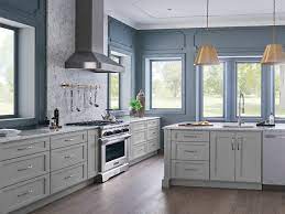 Design principles help you to guide the use of those elements. Kitchens Without Upper Cabinets Bertch Cabinet Manufacturing