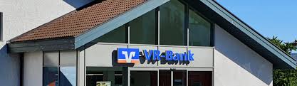 Vr Bank Coburg Beratungsfiliale Scheuerfeld Vr Bank Coburg