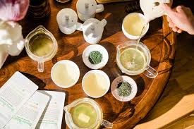 Image result for Green Tea