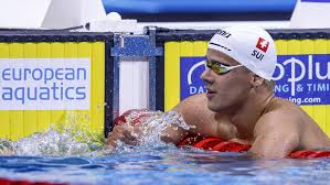Article tokyo olympics day 2: Noe Ponti Und Roman Mityukov Stossen In Den Final Vor Suedostschweiz Ch