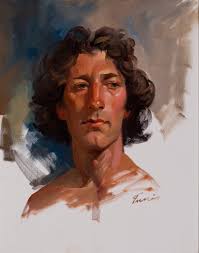 Figurative Work — John Ennis