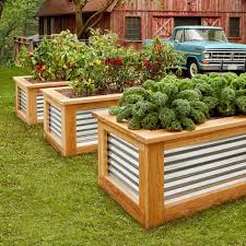 Maybe you would like to learn more about one of these? How To Build Raised Garden Beds Diy Family Handyman