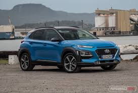 Maybe you would like to learn more about one of these? 2018 Hyundai Kona Highlander 1 6t Review Video Performancedrive