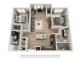 2 beds | 2 baths. Mcafee 2 Bed Apartment Pinnacle Apartments Apartments Hampton Va