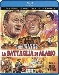 Alamo : Wayne, John, Widmark, Richard, Harvey, Laurence, Hairston, Jester,  Boone, Richard, Cristal, Linda, Wayne, Aissa, Worden, Hank, Wayne, John:  Amazon.com.be: Films en tv