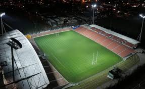 Fmg Stadium Waikato