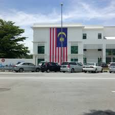 Bayan lepas industrial park, bayan lepas, penang, malaysia. Plexus Riverside Plot 87 Lebuhraya Kampung Jawa