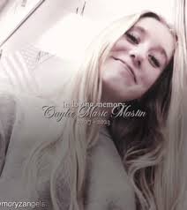 Final Call for Kaylee Clay