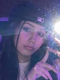 Lana Fontaine's Instagram, Twitter & Facebook