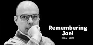 Remembering Joel