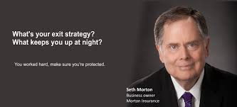 Hundreds of business owners and their families. Seth Morton Insurance Insurance Services In Darien Ct