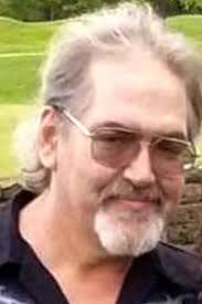 Randall J. Barry 1967-2022