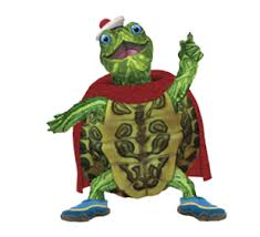 Red Eared Slider Male Wonder Pets Animal Tv Pets