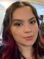 Anastasia Wilson's Instagram, Twitter & Facebook