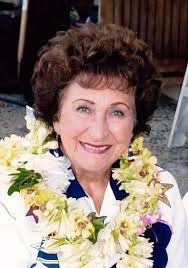 Obituary information for Ann Mary Nix