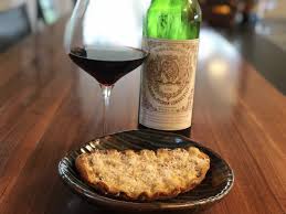 #kyou kara maou #perfect pairing #childhood friends playing romeo and juliet #it's rare from me to post something about kkm without wolfram #gwendal von voltaire #anissina von karbelnikoff. Truffle Toast The Perfect Pairing For A Great Wine Andrea Wine