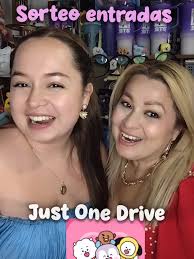 Sorteo de Entradas para Just One Drive en Costa Rica