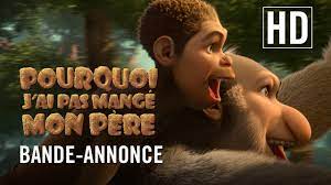 Pourquoi j'ai pas mangé mon père. Pourquoi J Ai Pas Mange Mon Pere Bande Annonce Officielle Hd Youtube