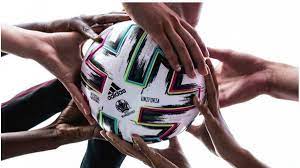 Inglaterra, croacia, república checa y escocia. Euro 2020 Official Ball Uniforia Unveiled By Uefa As Com