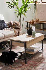 Your living room coffee table can be the highlight of your space. Kirby Pop Up Coffee Table Urban Outfitters