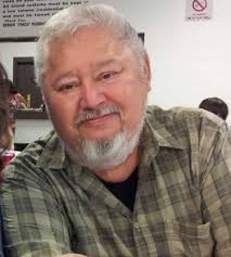 Alberto Garza Obituary