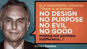 Professor Richard Lewontin, a geneticist (and self-proclaimed Marxist), is  a renowned champion of neo-Darwinism, and certainly one of the world's  leaders in evolutionary biology. He wrote this very revealing comment (the  italics