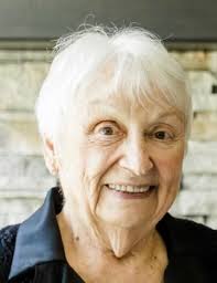 Obituary information for Mary Charlotte McMichael