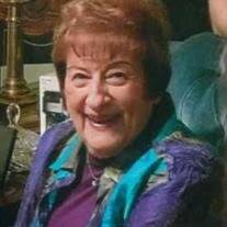 Joyce Gail Knight Obituary