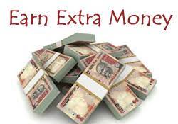 How would you like a few bucks to share your thoughts? 15 Smart Ways To Earn Extra Money From Home