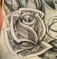The world of chicano tattoos is varied and colorful, ranging from the elaborate petals of a rose combine with pretty chains in this artistic chicano tattoo pattern on the forearm. Resultado De Imagen Para Chicano Art Patterns For Tattoo Tatuagens De Gangue Tatuagem De Dinheiro Stencils Tatuagem
