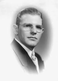 Capt Forbes H Brown (1919-2002)