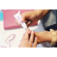 Pecinta ibu2 berkerudung ceruti/sipon/paris retweeted. Kulat Kuku Fungus Nail Emtrix Shopee Malaysia