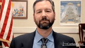 City of Cortland Mayor Implements Executive Order for Gatherings