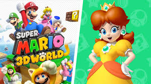 Tom's guide is supported by its audience. Super Mario 3d World Can You Unlock Daisy Gamerevolution