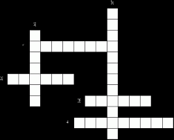 пятый класс составить кроссворд по биологии 5 класс с вопросами и ответами Krossvord Tela I Veshestva