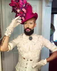 Resultado De Imagen De Men Burlesque Fashion King Outfit Fashion Photography
