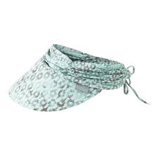 Women S Swim Visor Swim Visor Sun Hats For Women Sun Hats
