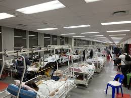 Charlotte maxeke johannesburg acade mic hospital , parktown , johannesburg , gauteng , güney afrika. E9inxokdcoq05m