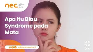 Apa Itu Blau Syndrome? Ini Diagnosis dan 6 Penanganannya!