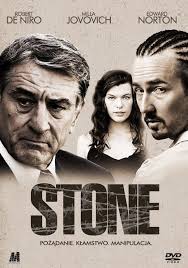 Night passage (january 15, 2006) a prequel to stone cold. Stone 2010 Filmweb